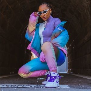 Meet your Posher, Juanita